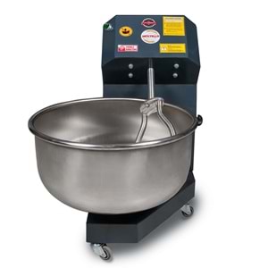 NESTELLO 25KG UN 35KG HAMUR YOĞURMA MAKİNESİ