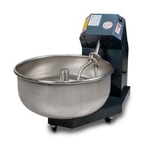 NESTELLO 35KG UN 50KG HAMUR YOĞURMA MAKİNESİ