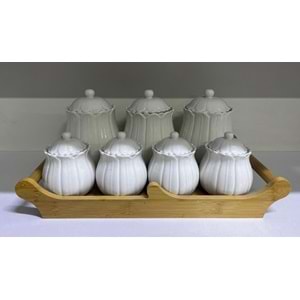 TEKBİR 7PRC BAHARAT TAKIMI PJO3453-A