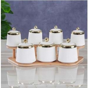 TEKBİR 7PRC BAHARAT TAKIMI PJO3455-7