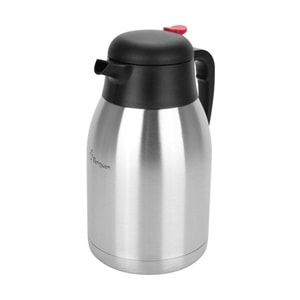 PENGUEN 1200A 2LT İNOX TERMOS*12