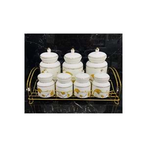 TEKBİR 7PRC BAHARAT TAKIMI PXM2458G-7/S-3