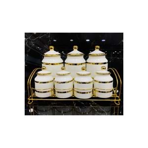 TEKBİR 7PRC BAHARAT TAKIMI PXM2609G-7/S