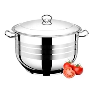 ROYAL 40X26 DERİN TENCERE