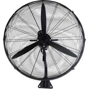 RUBENIS SANAYİ TİPİ 30 inç VANTİLATÖR