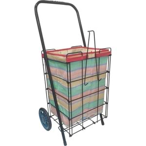 SAĞFEM KALIN TELLİ PAZAR ARABASI*4