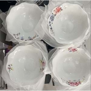 OPAL 6NO ÇORBA KASESİ 6LI*12