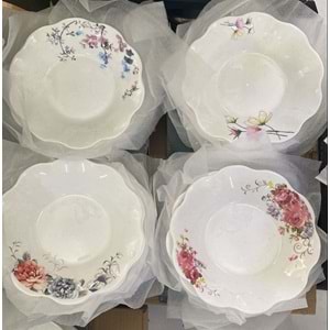 OPAL 7NO YEMEK TABAK 6LI*12