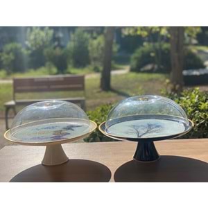 BUENOS AYAKLI KEK FANUS *6