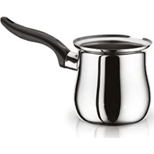 SAĞLAM GRUP 7NO ÇELİK CEZVE*100