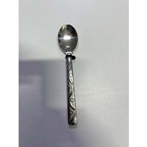 PARTİ ÇAY KAŞIK KARTELLA