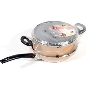 CEM GALAXY 2Lİ SET (22 TENCERE+24 TAVA)*6