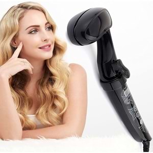 CVS DN7404 KARDELEN SAÇ ŞEKİLLENDİRİCİ*40