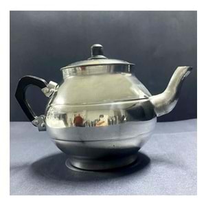 ALÜMİNYUM SEMAVER DEMLİK *30