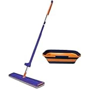 KOVALI TEMİZLİK MOPU*50