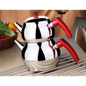 ARİSSİMO KÜRE ORTA ÇAYDANLIK*8