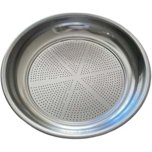 PASLANMAZ 5NO SÜZGEÇ - İLİSTİR