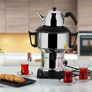 ARMAĞAN 4,5LT ELEKTRİKLİ SEMAVER*4