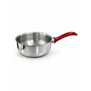 PARTİ 14CM ÇELİK KOÇEROL*100