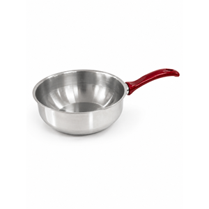 PARTİ 16CM ÇELİK KOÇEROL*100