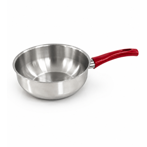 PARTİ 18CM ÇELİK KOÇEROL*90