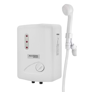 AWOX TERMOPLUS ELEKTRİKLİ ŞOFBEN*4