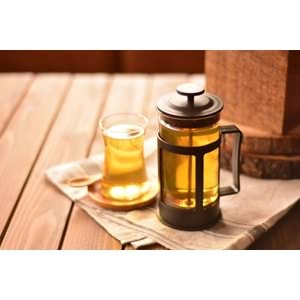 BAMBUM MAGİC - FRENCH PRESS 350ML*36