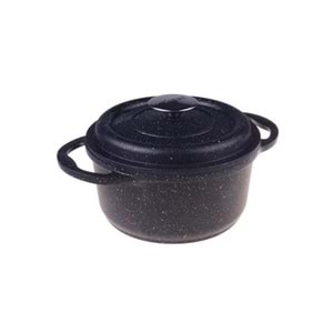 TAŞEV GLORY 24CM DERİN DÖKÜM TENCERE*4