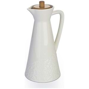 TEKBİR TKB400 1000ML PORSELEN YAĞDANLIK*12