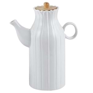 TEKBİR TKB415 1000ML PORSELEN YAĞDANLIK*12