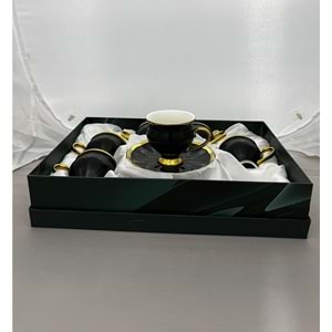 TEKBİR TKB523 FİNCAN TAKIMI*12