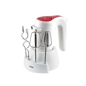 RAKS TREND MİX STANDLI MİKSER*12