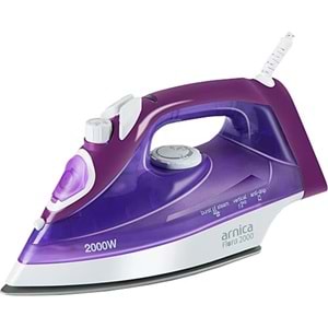 ARNİCA FLORA 2000 BUHARLI ÜTÜ