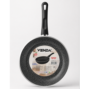 VENDA 28CM GRANİT TAVA*12