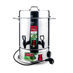 YONCA 120 BARDAK ÇAY OTOMATI