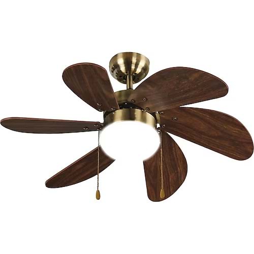 RUBENIS 306 TAVAN TİPİ GLOB VANTİLATÖR 130W