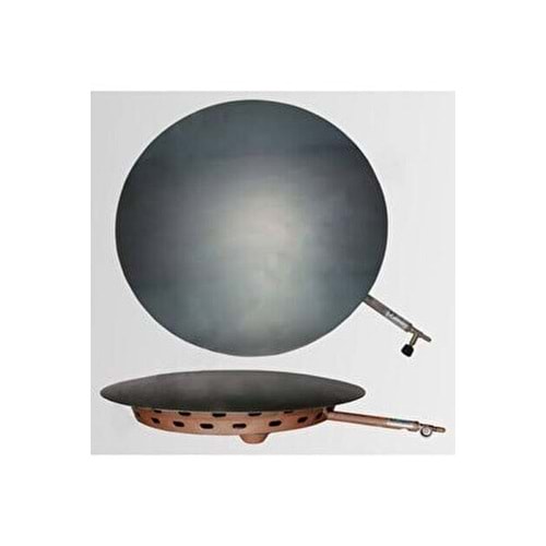 YILDIZ 75CM TÜPLÜ KARA SAÇ