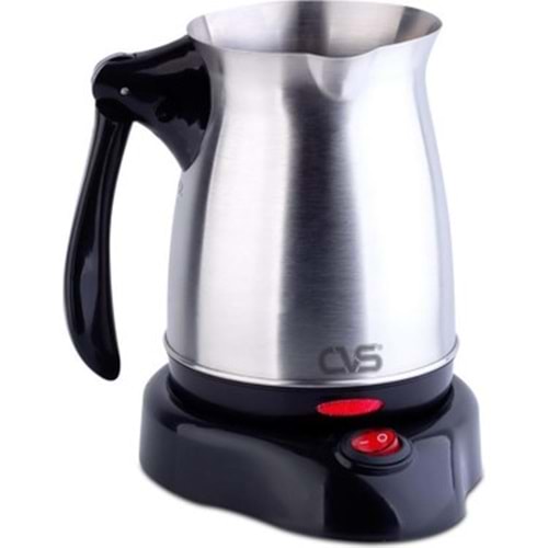 CVS LÜX KATLANIR İNOX ÇELİK CEZVE*16