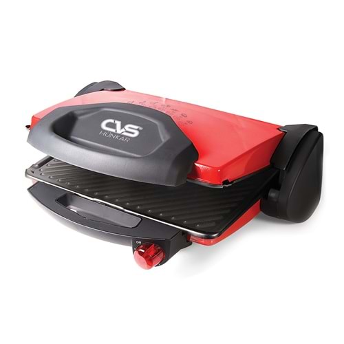 CVS HÜNKAR TOST MAKİNASI *4