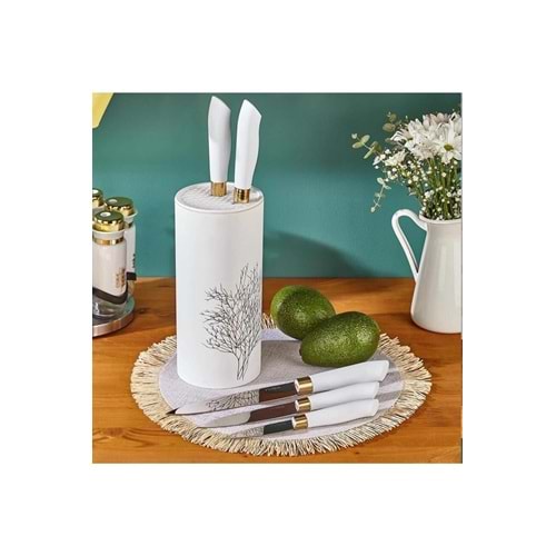 CVS SİLİNDİR KAPLAMA TAKOZ 6PRC BIÇAK