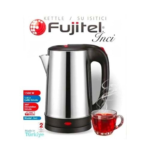 FUJİTEL ÇELİK LÜX KETIL*6