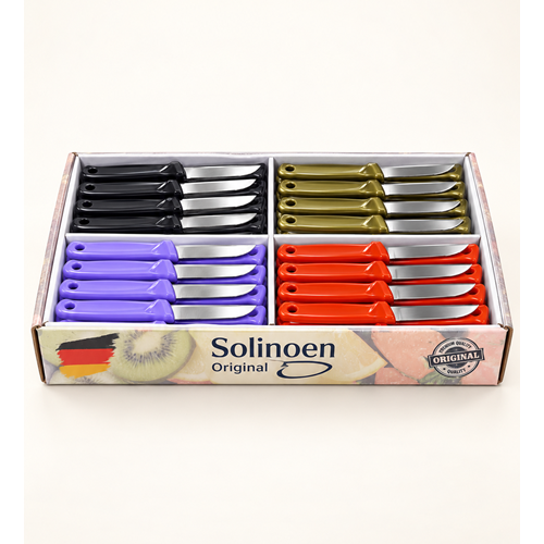 SOLİNGEN ORJİNAL MEYVE BIÇAĞI*180