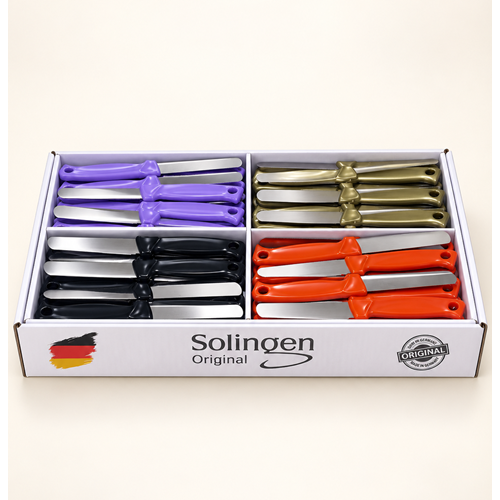 SOLİNGEN ORJİNAL SEBZE BIÇAĞI*120