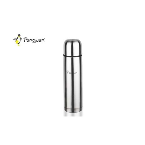 PENGUEN 0,70LT ÇELİK ÇAY TERMOS