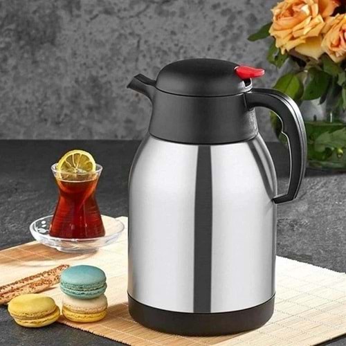 PENGUEN 1150P 1,5LT ÇELİK TERMOS