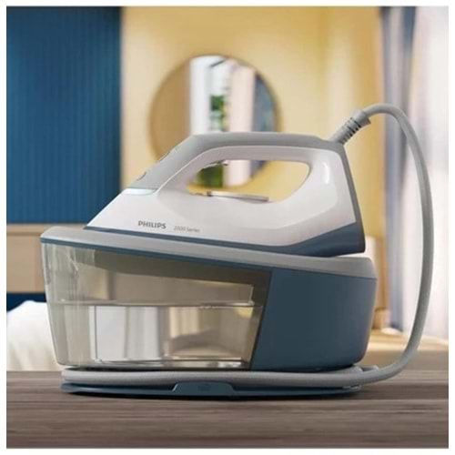 PHILIPS PSG 2000/20 BUHAR KAZANLI ÜTÜ