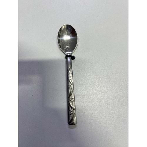 PARTİ TATLI KAŞIK KARTELLA