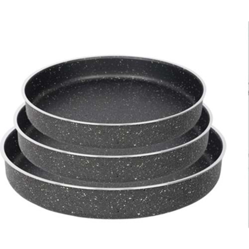 TOGO 5Lİ GRANİT FIRIN TEPSİSİ*4