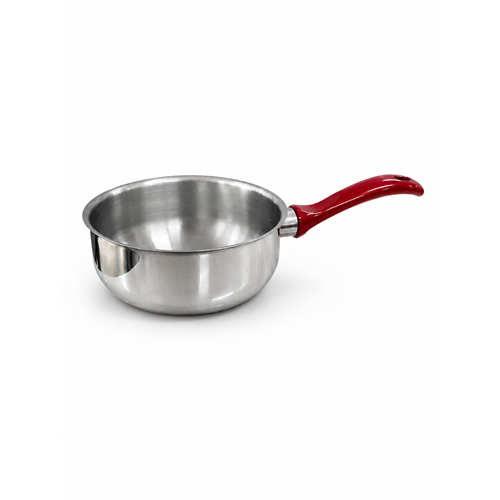 PARTİ 14CM ÇELİK KOÇEROL*100