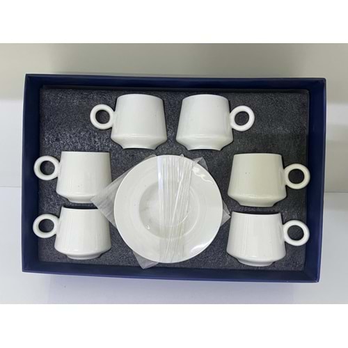 BUENOS YK2111-3 FİNCAN TAKIMI*12